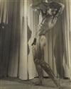 KOVERT, FRED (1901-1950) Binder containing 35 male physique photographs,